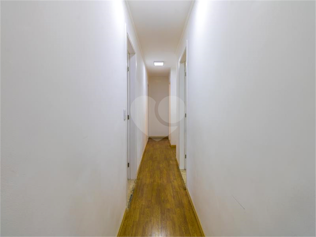  Apartamento a venda em Moema