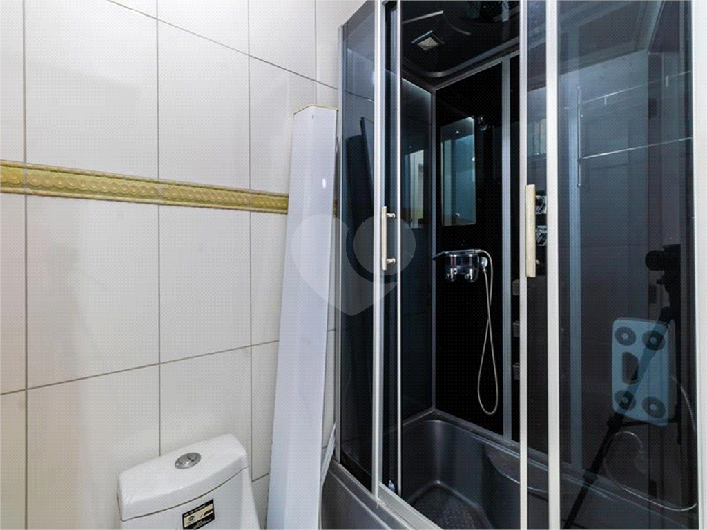  Apartamento a venda em Moema