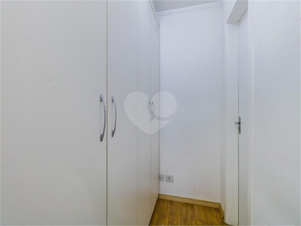  Apartamento a venda em Moema