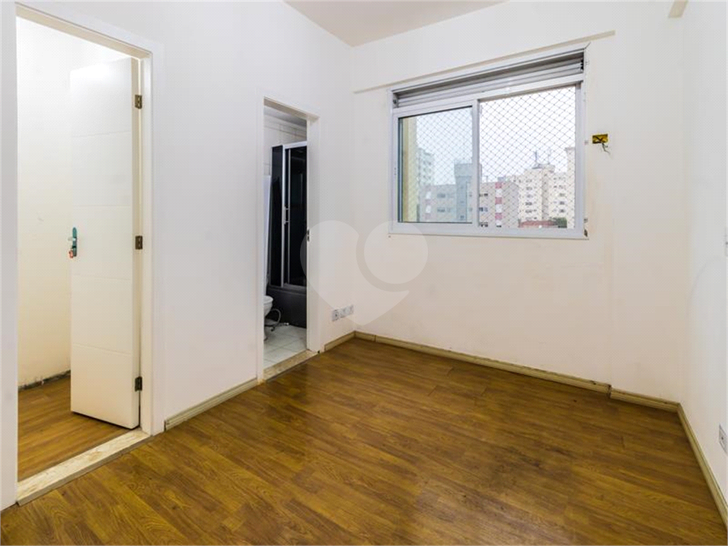  Apartamento a venda em Moema