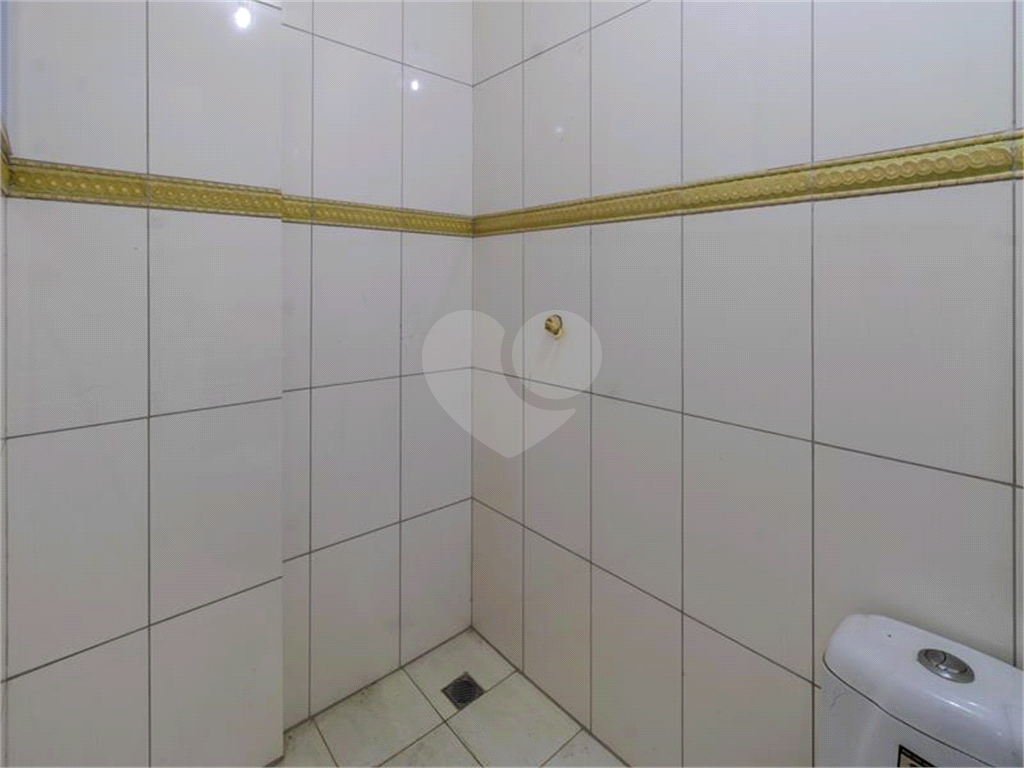  Apartamento a venda em Moema