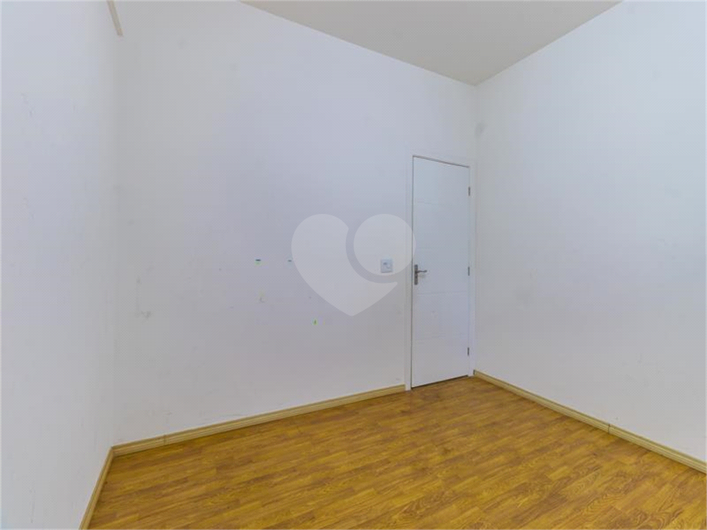 Apartamento a venda em Moema