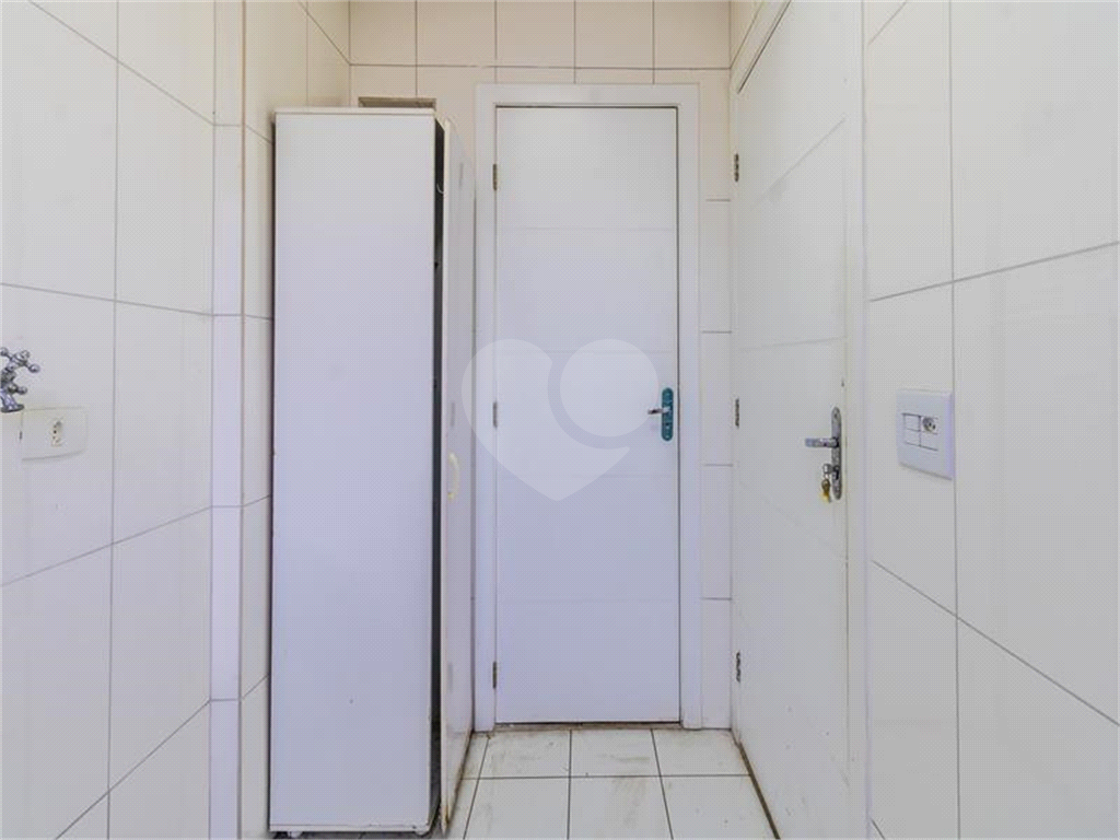  Apartamento a venda em Moema