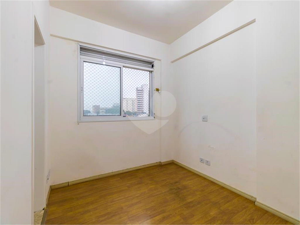  Apartamento a venda em Moema