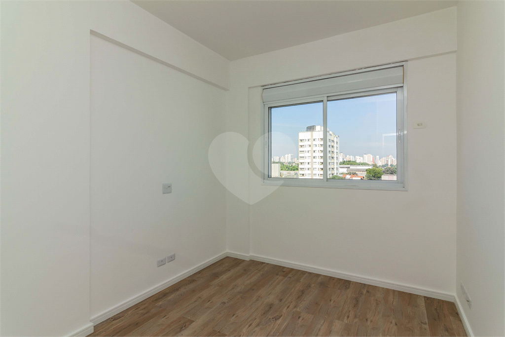  Apartamento a venda em Moema