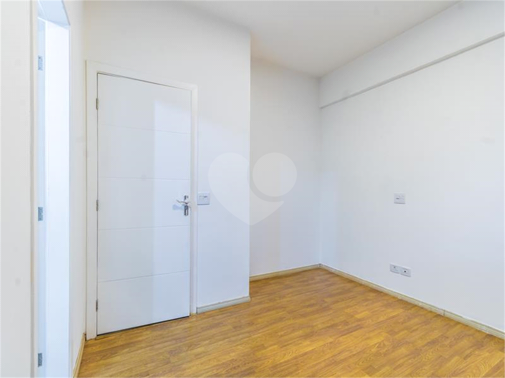  Apartamento a venda em Moema
