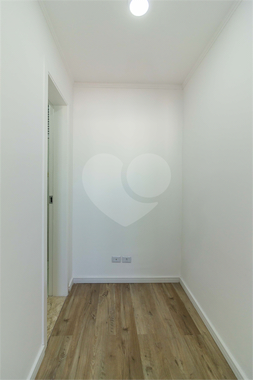  Apartamento a venda em Moema