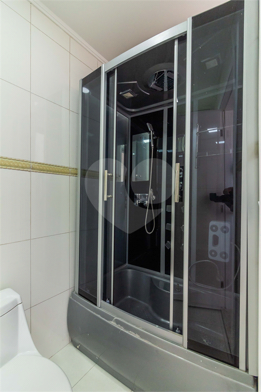  Apartamento a venda em Moema