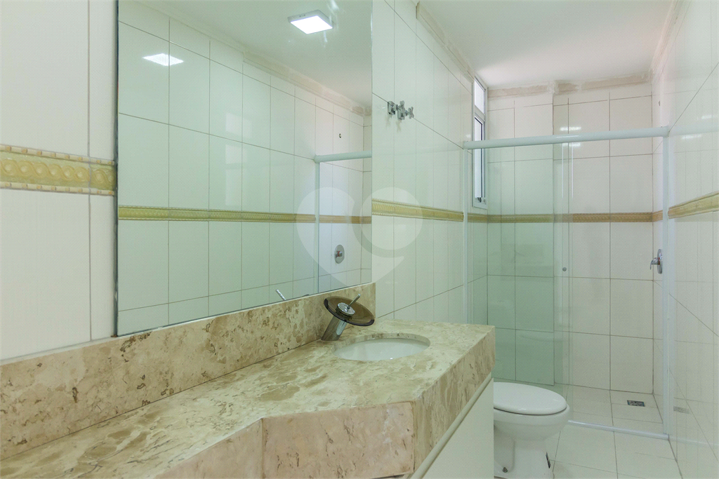  Apartamento a venda em Moema