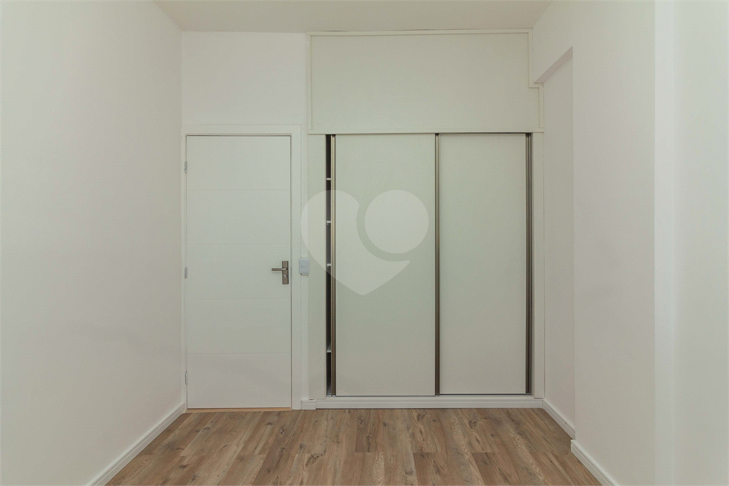  Apartamento a venda em Moema