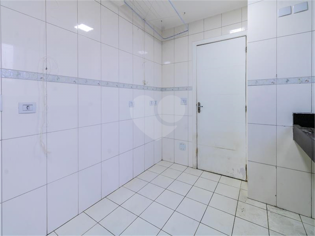  Apartamento a venda em Moema