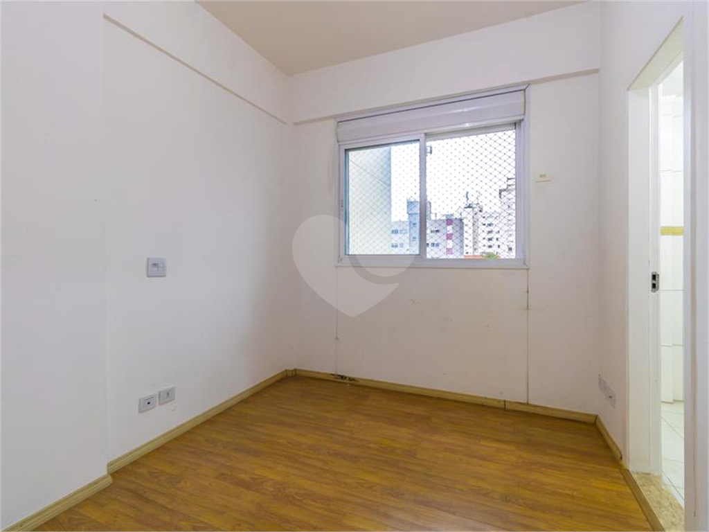  Apartamento a venda em Moema