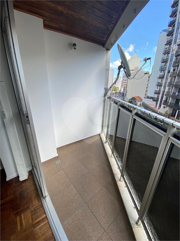 Apartamento à venda em São Mateus, Juiz de Fora - MG - Foto 4