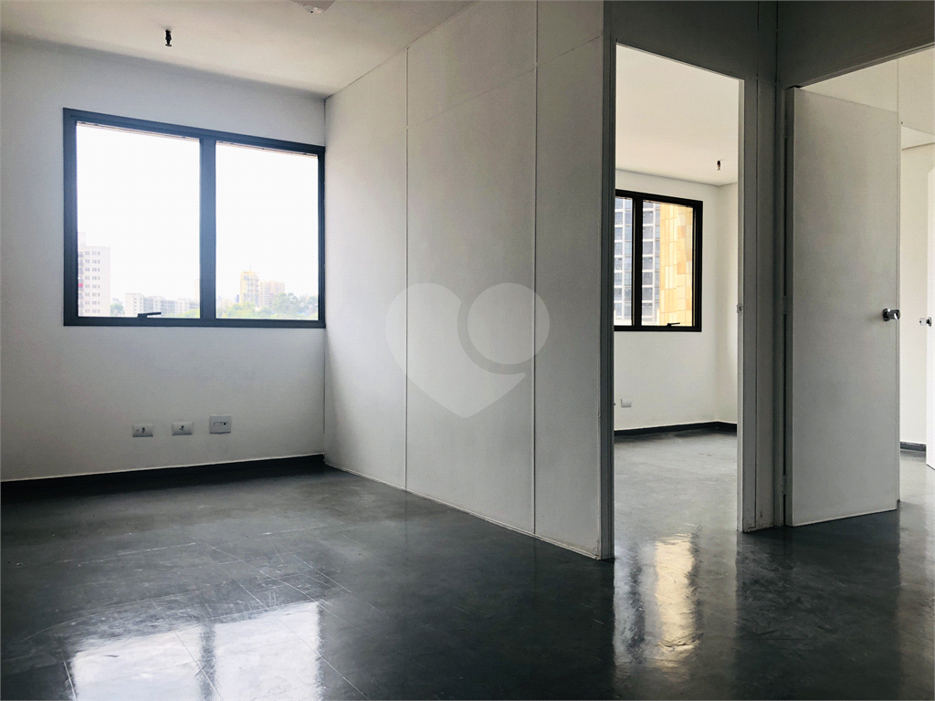 Conjunto Comercial-Sala à venda, 49m² - Foto 10