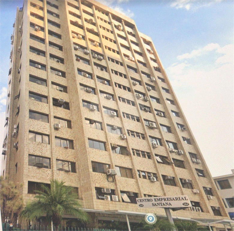 Conjunto Comercial-Sala à venda, 49m² - Foto 1