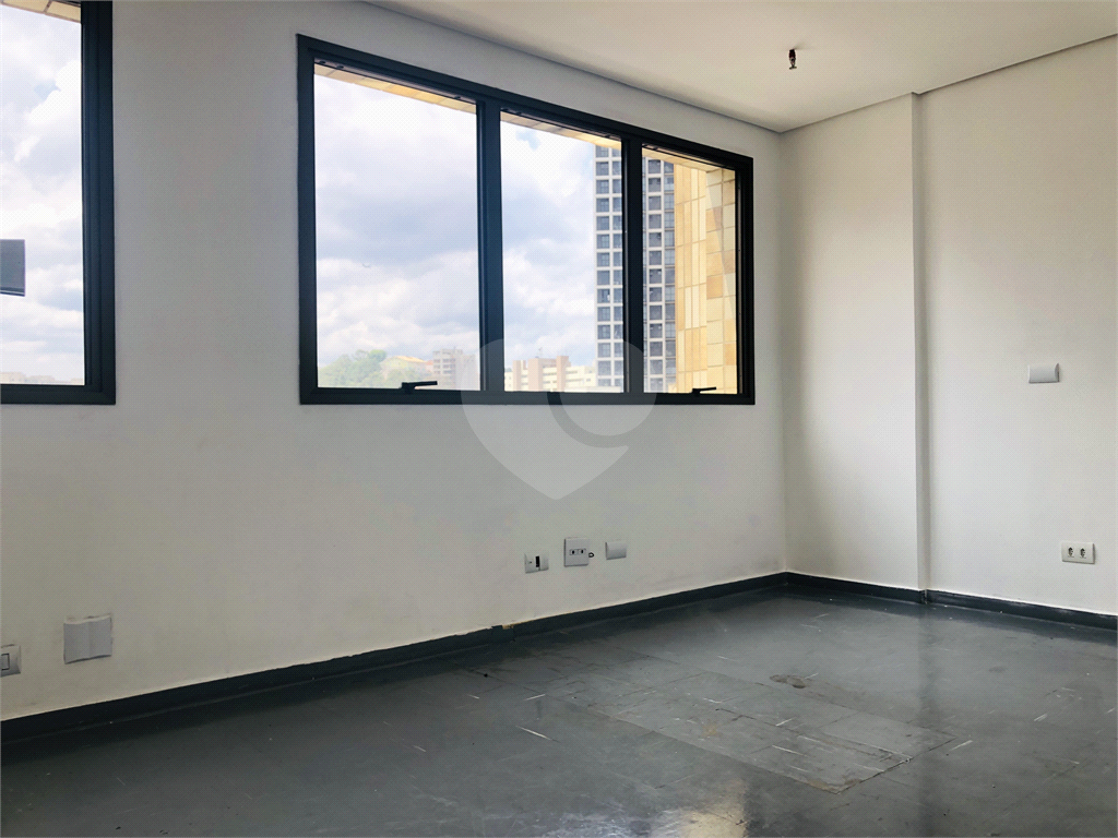 Conjunto Comercial-Sala à venda, 49m² - Foto 25