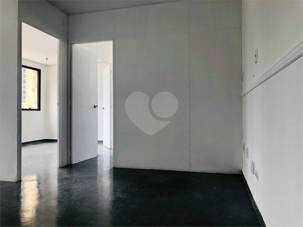 Conjunto Comercial-Sala à venda, 49m² - Foto 9