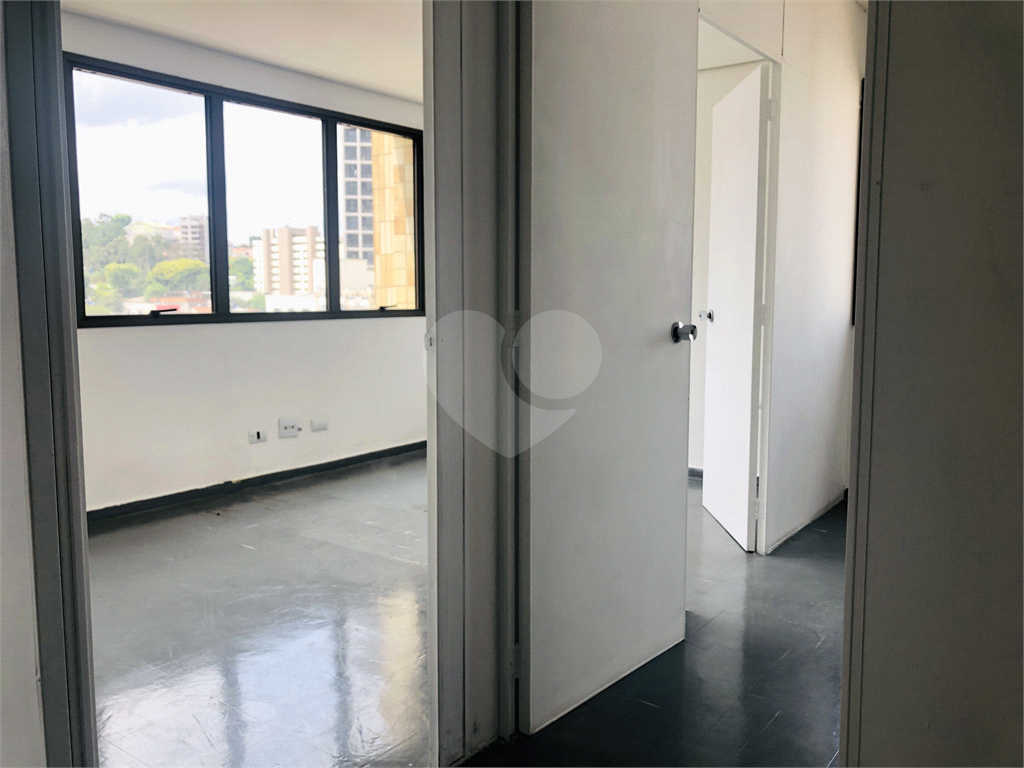 Conjunto Comercial-Sala à venda, 49m² - Foto 16