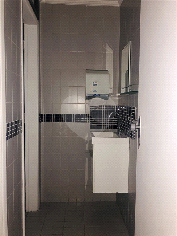 Conjunto Comercial-Sala à venda, 49m² - Foto 7