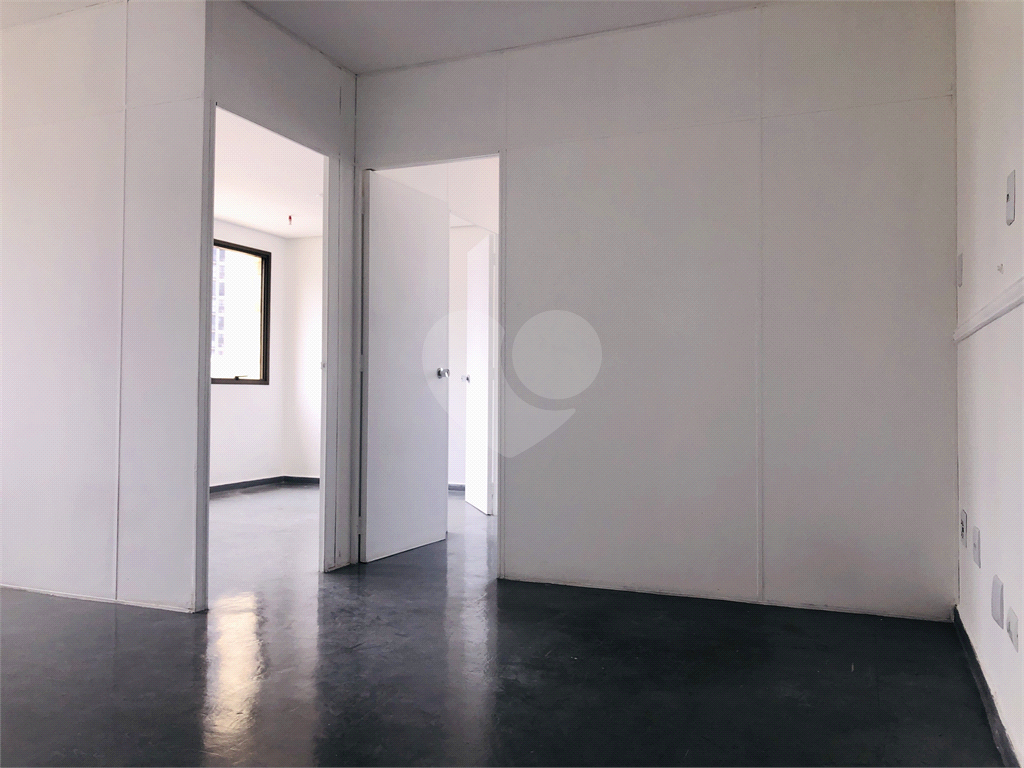 Conjunto Comercial-Sala à venda, 49m² - Foto 8