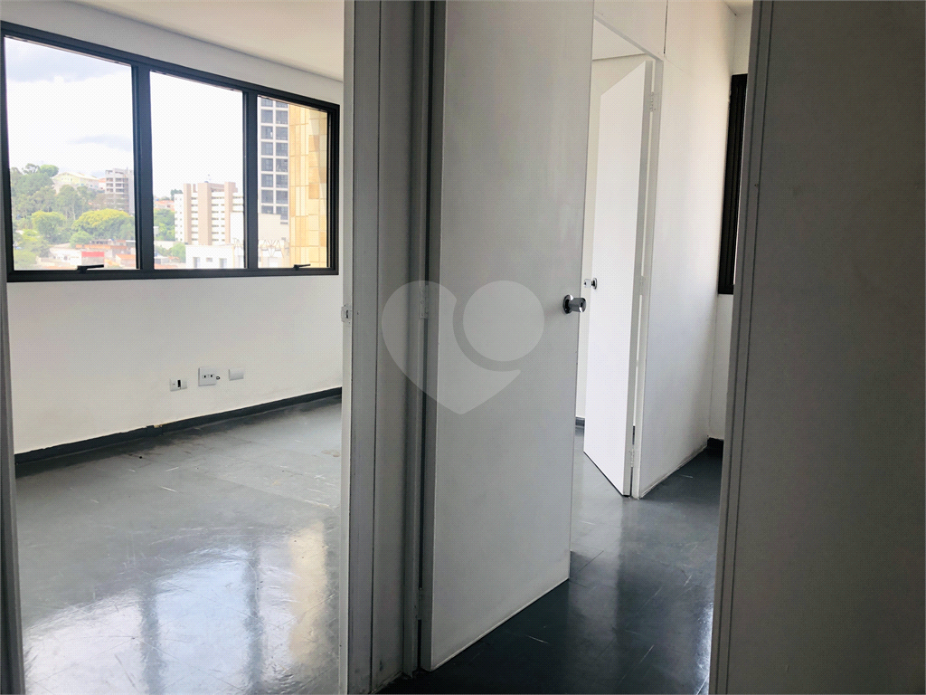 Conjunto Comercial-Sala à venda, 49m² - Foto 15