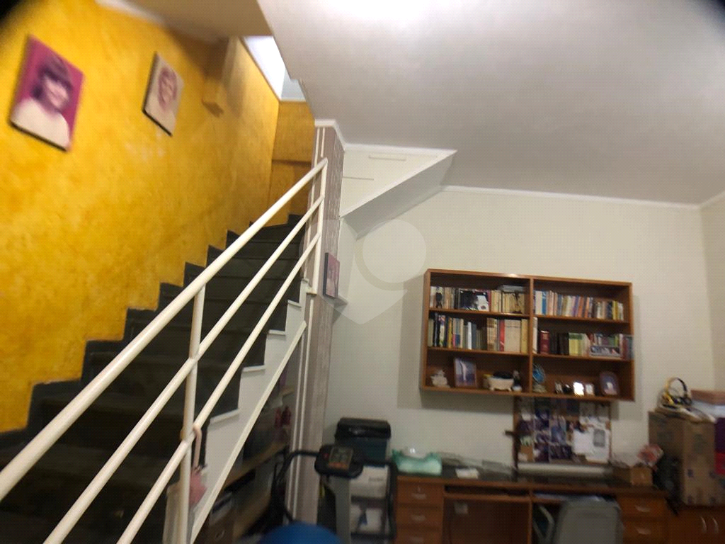 Casa em condomínio fechado Água Fria, Jardim França Av Nova Cantareira. 