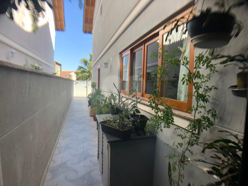 Casa em condomínio fechado Água Fria, Jardim França Av Nova Cantareira. 