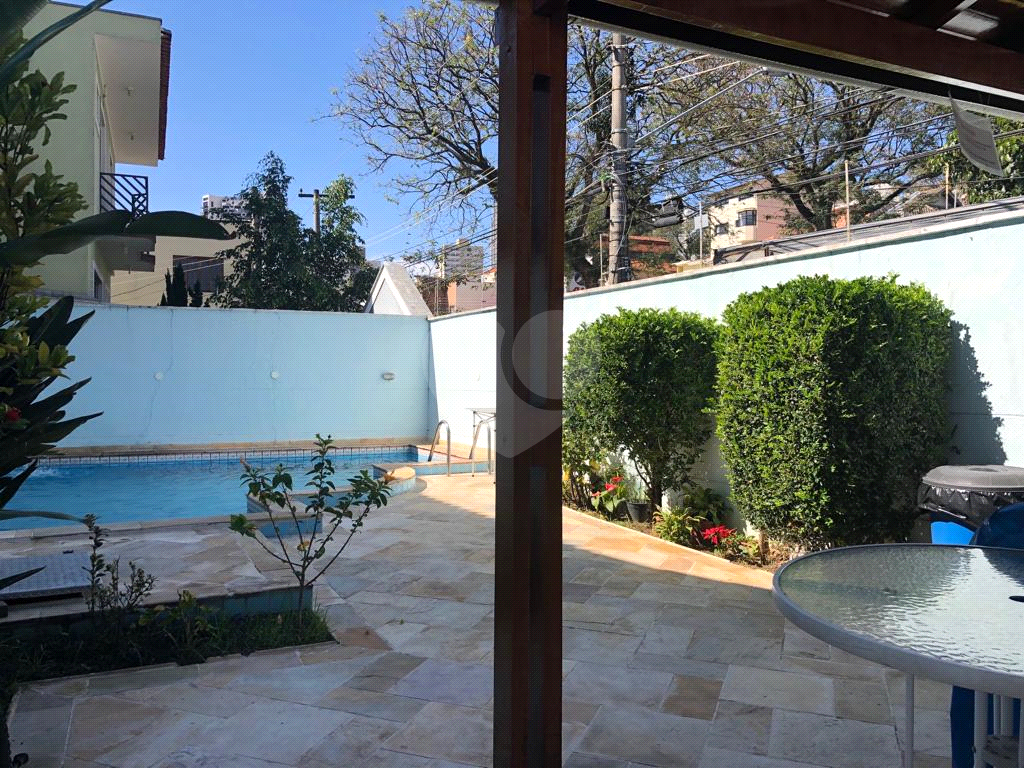 Casa em condomínio fechado Água Fria, Jardim França Av Nova Cantareira. 