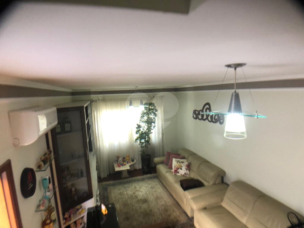 Casa em condomínio fechado Água Fria, Jardim França Av Nova Cantareira. 