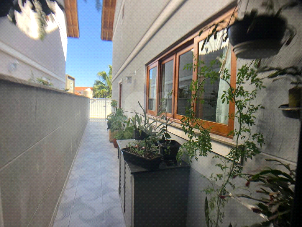 Casa em condomínio fechado Água Fria, Jardim França Av Nova Cantareira. 