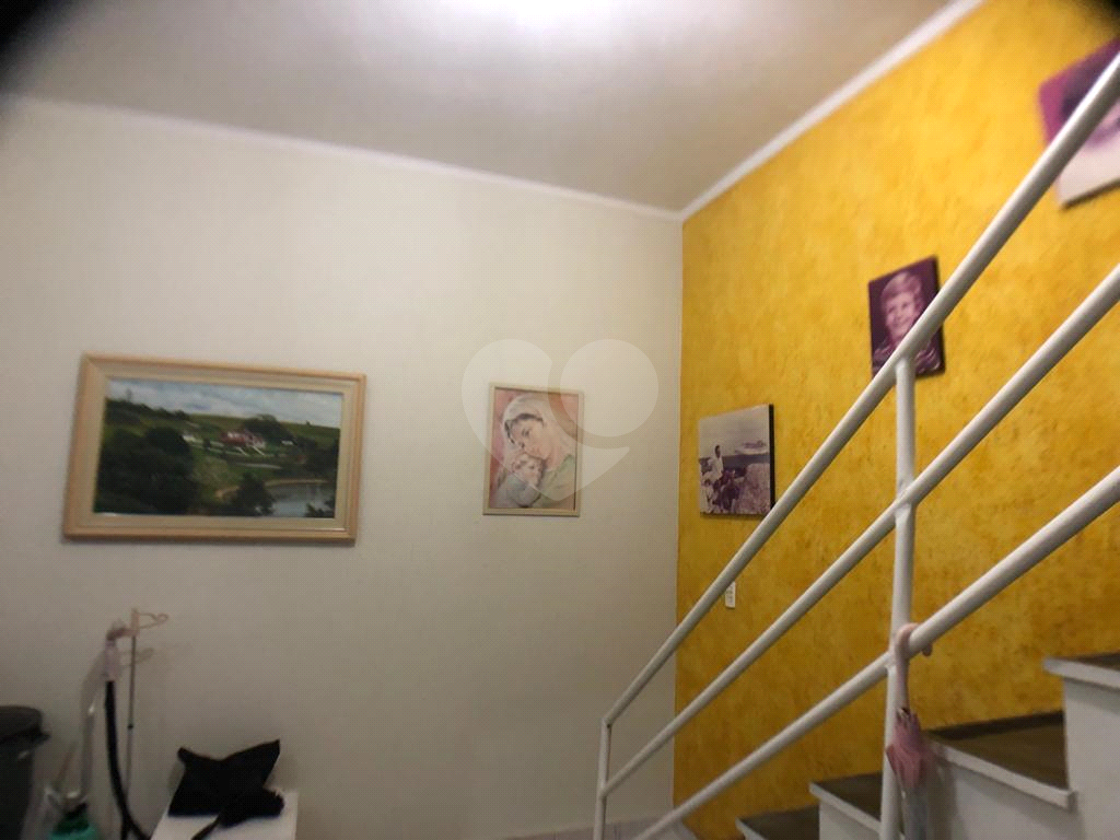 Casa em condomínio fechado Água Fria, Jardim França Av Nova Cantareira. 