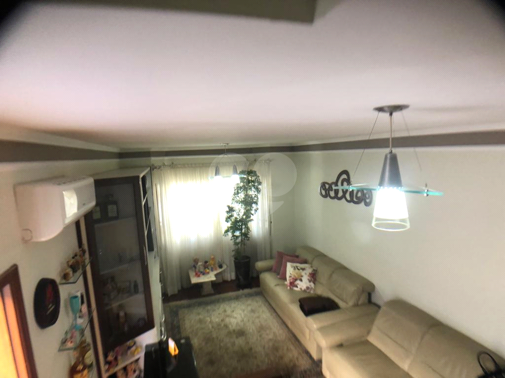 Casa em condomínio fechado Água Fria, Jardim França Av Nova Cantareira. 