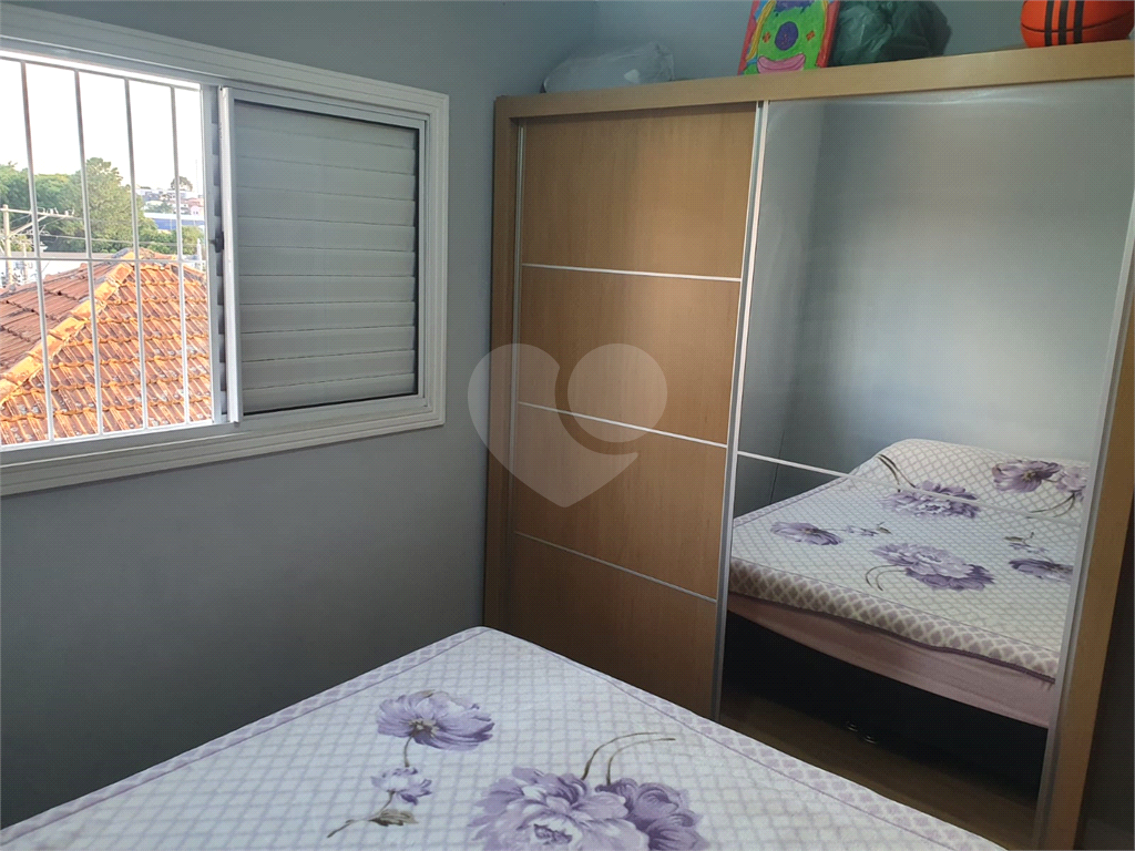 condominio vila nova mazzei 84m2 - 8 minutos metro tucuruvi-