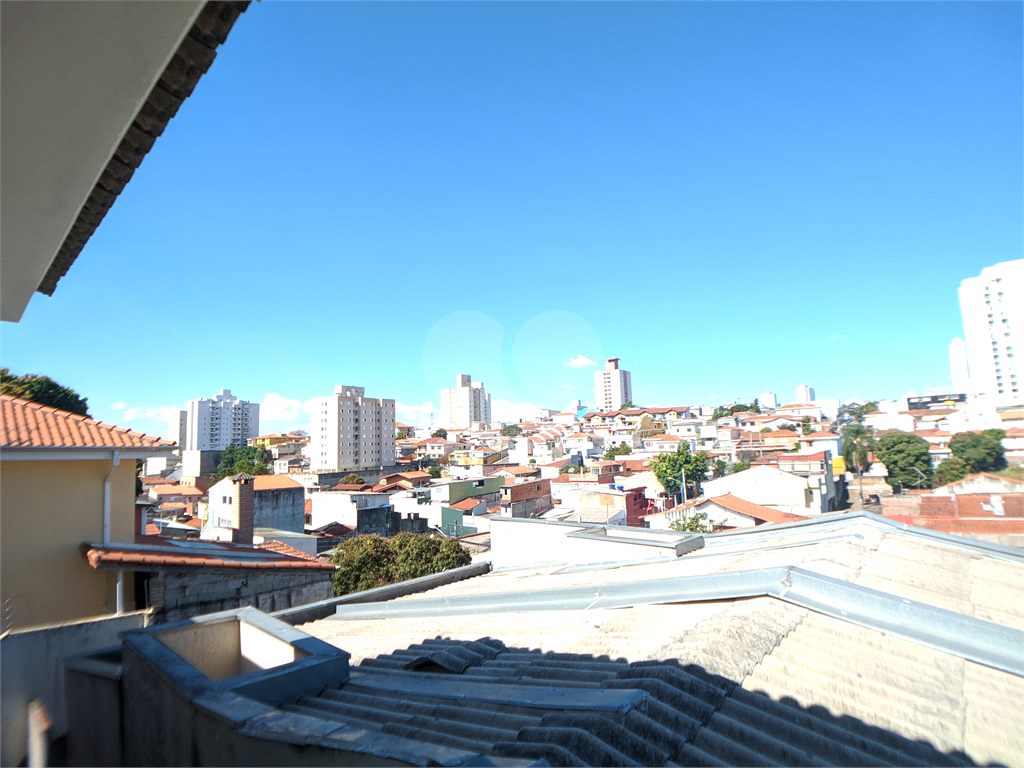 SOBRADO em TUCURUVI