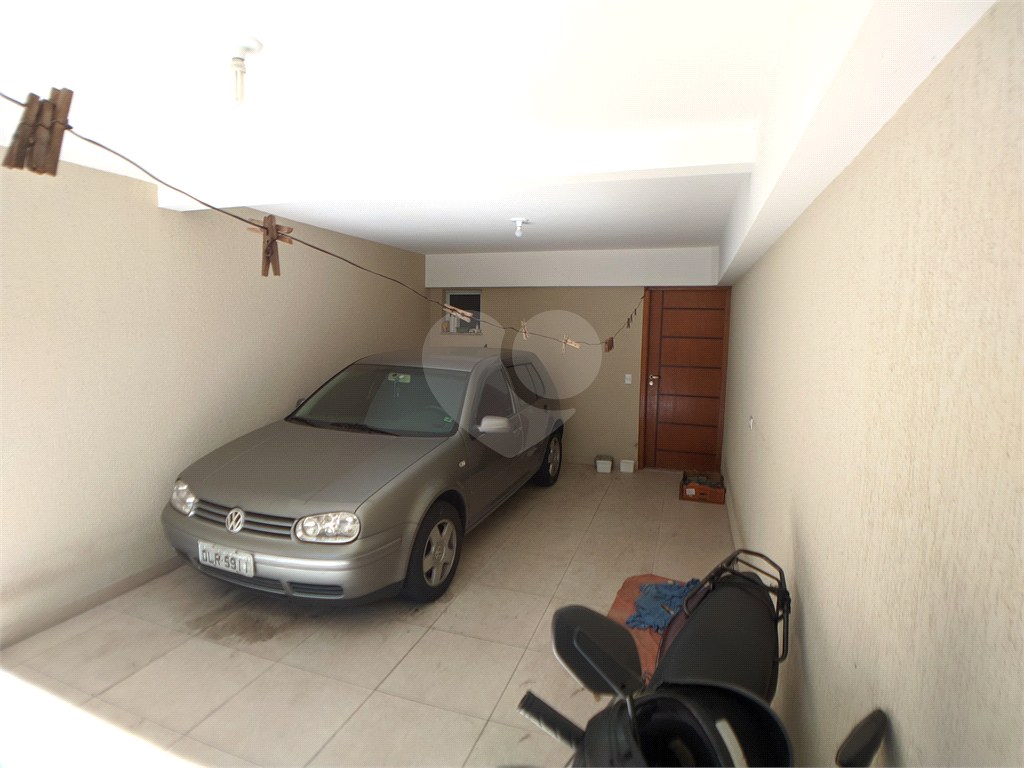 SOBRADO em TUCURUVI
