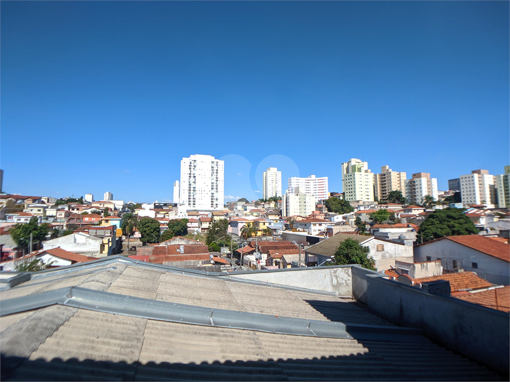 SOBRADO em TUCURUVI