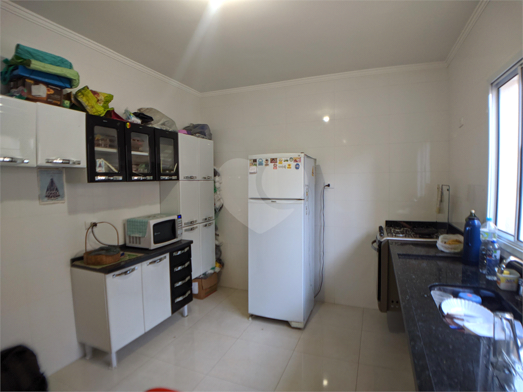SOBRADO em TUCURUVI
