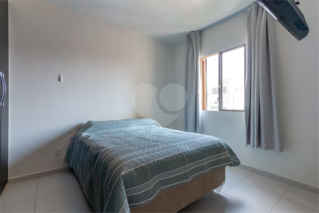 Apartamento à Venda - Vila Olimpia - com 83 m²,- 1 quarto e 1 vaga