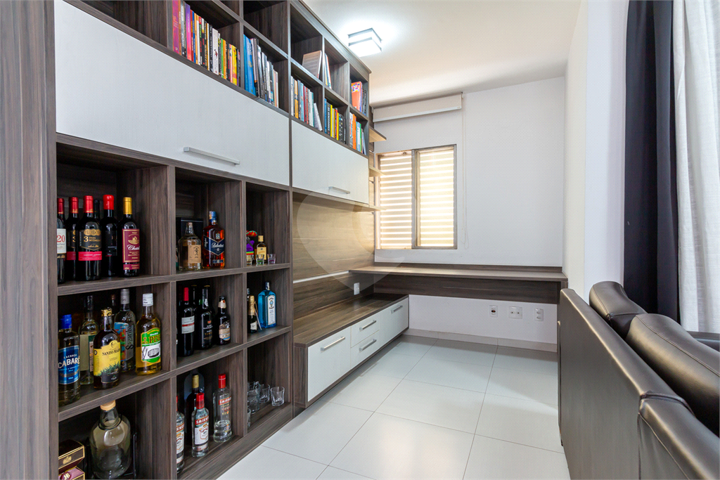 Apartamento à Venda - Vila Olimpia - com 83 m²,- 1 quarto e 1 vaga
