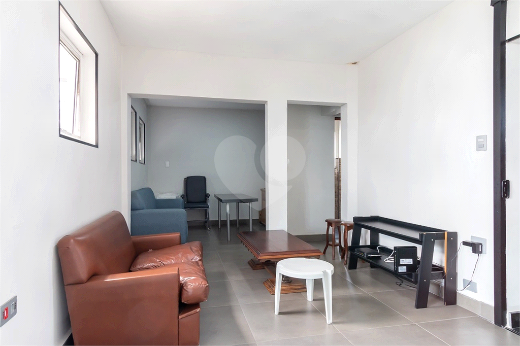 Apartamento à Venda - Vila Olimpia - com 83 m²,- 1 quarto e 1 vaga