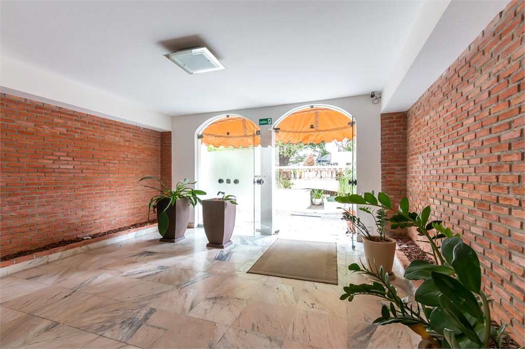 Apartamento à Venda - Vila Olimpia - com 83 m²,- 1 quarto e 1 vaga