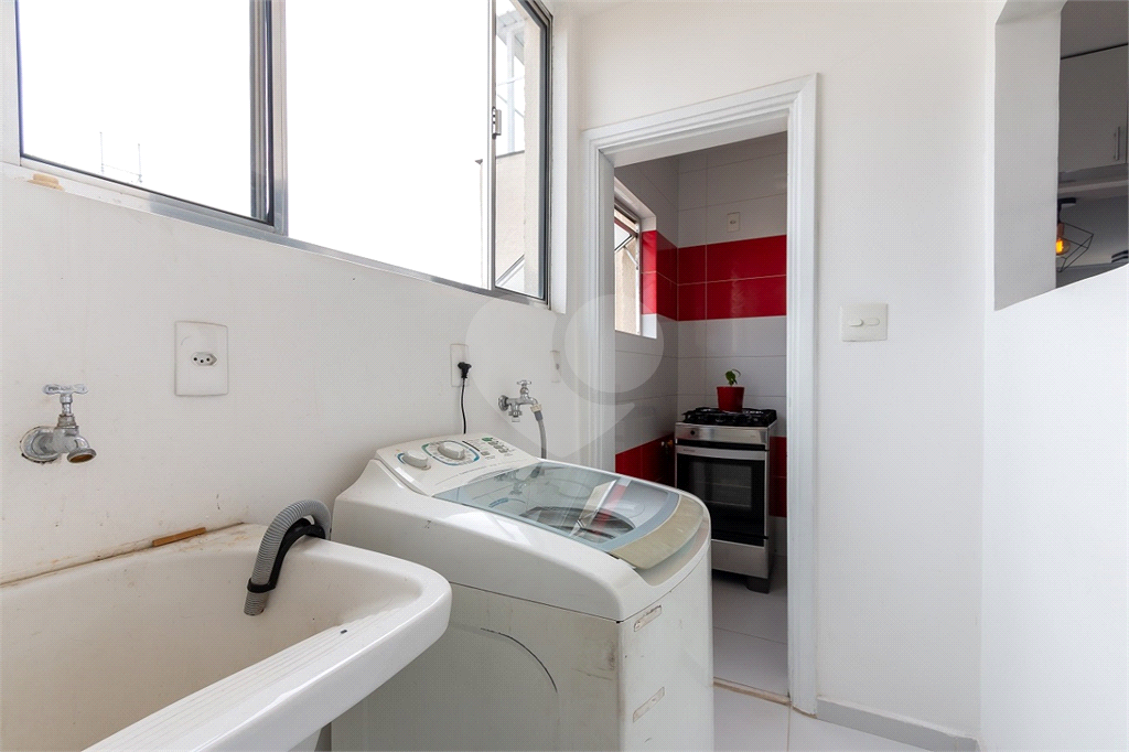 Apartamento à Venda - Vila Olimpia - com 83 m²,- 1 quarto e 1 vaga