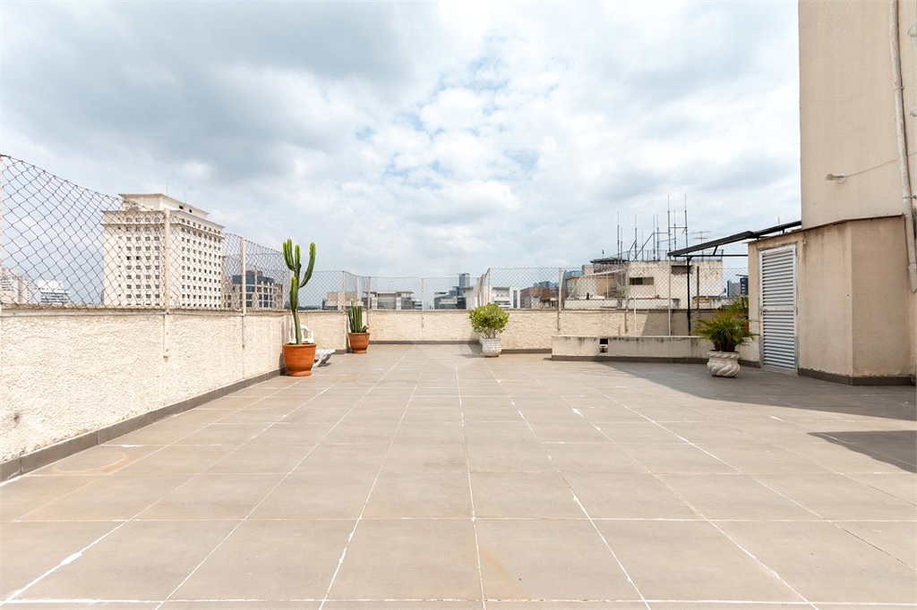 Apartamento à Venda - Vila Olimpia - com 83 m²,- 1 quarto e 1 vaga