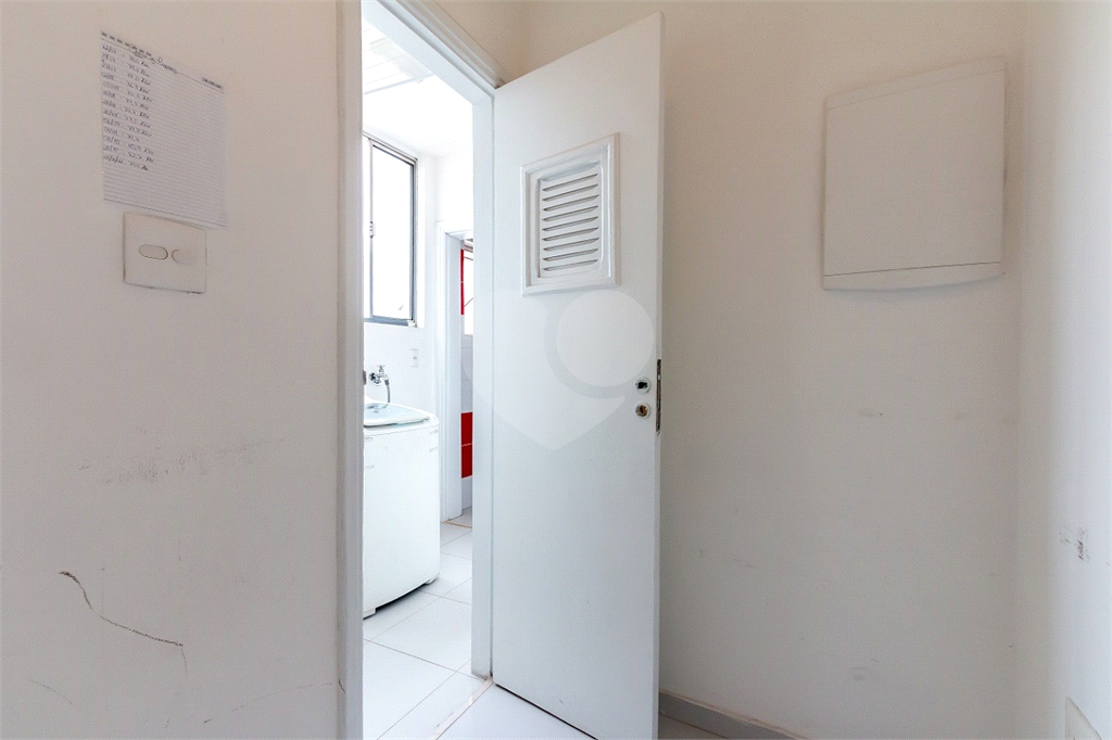 Apartamento à Venda - Vila Olimpia - com 83 m²,- 1 quarto e 1 vaga