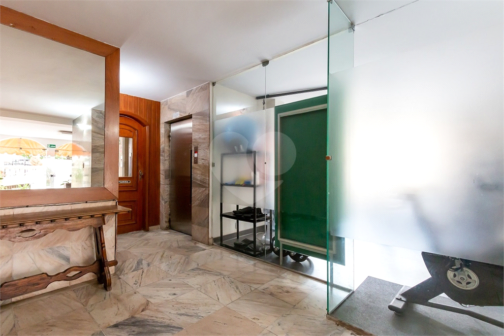 Apartamento à Venda - Vila Olimpia - com 83 m²,- 1 quarto e 1 vaga