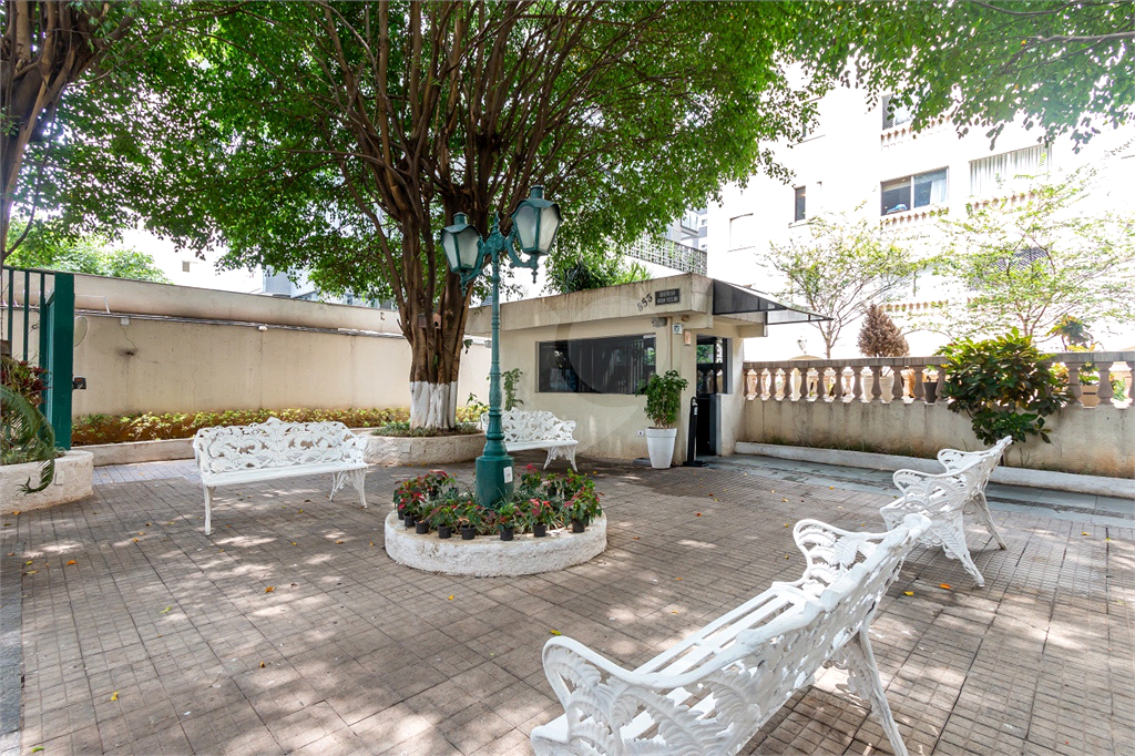 Apartamento à Venda - Vila Olimpia - com 83 m²,- 1 quarto e 1 vaga