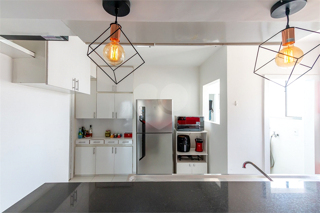 Apartamento à Venda - Vila Olimpia - com 83 m²,- 1 quarto e 1 vaga