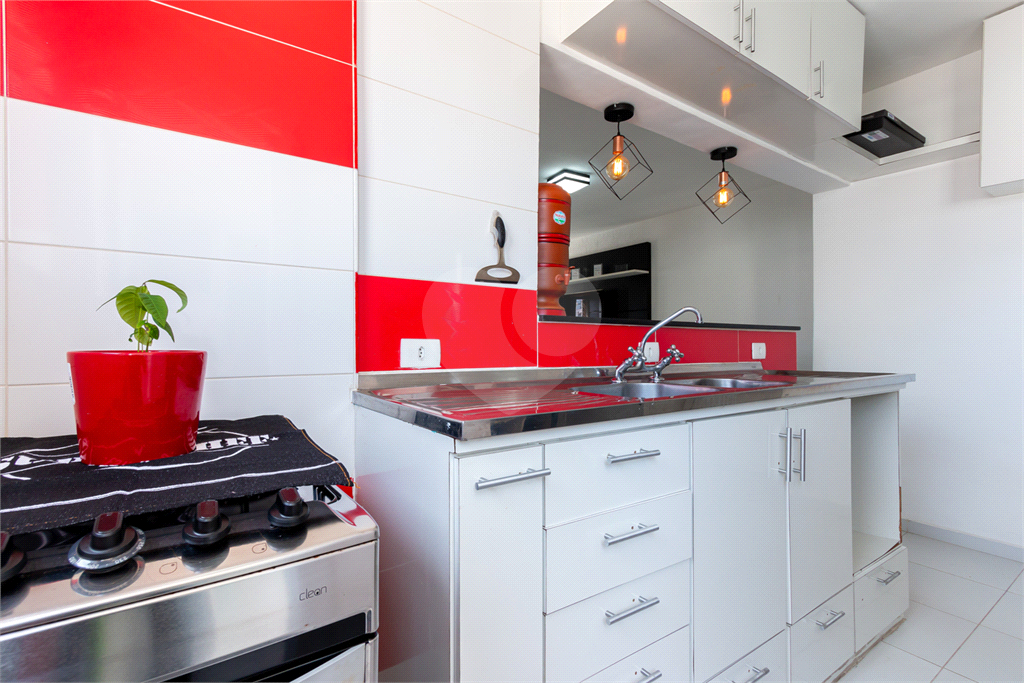 Apartamento à Venda - Vila Olimpia - com 83 m²,- 1 quarto e 1 vaga