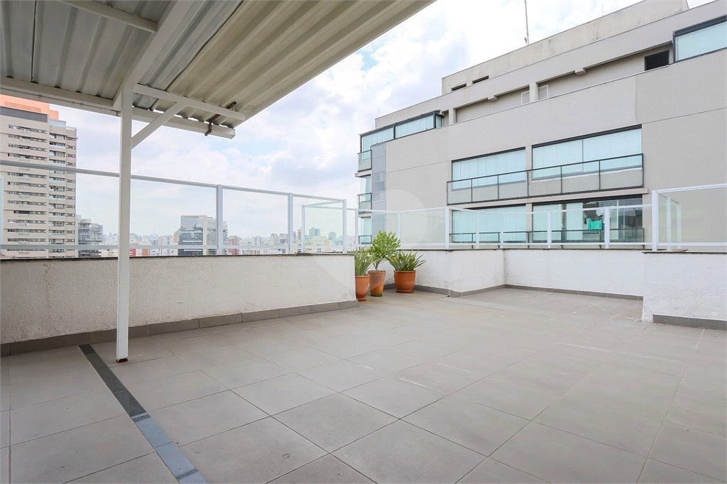 Apartamento à Venda - Vila Olimpia - com 83 m²,- 1 quarto e 1 vaga