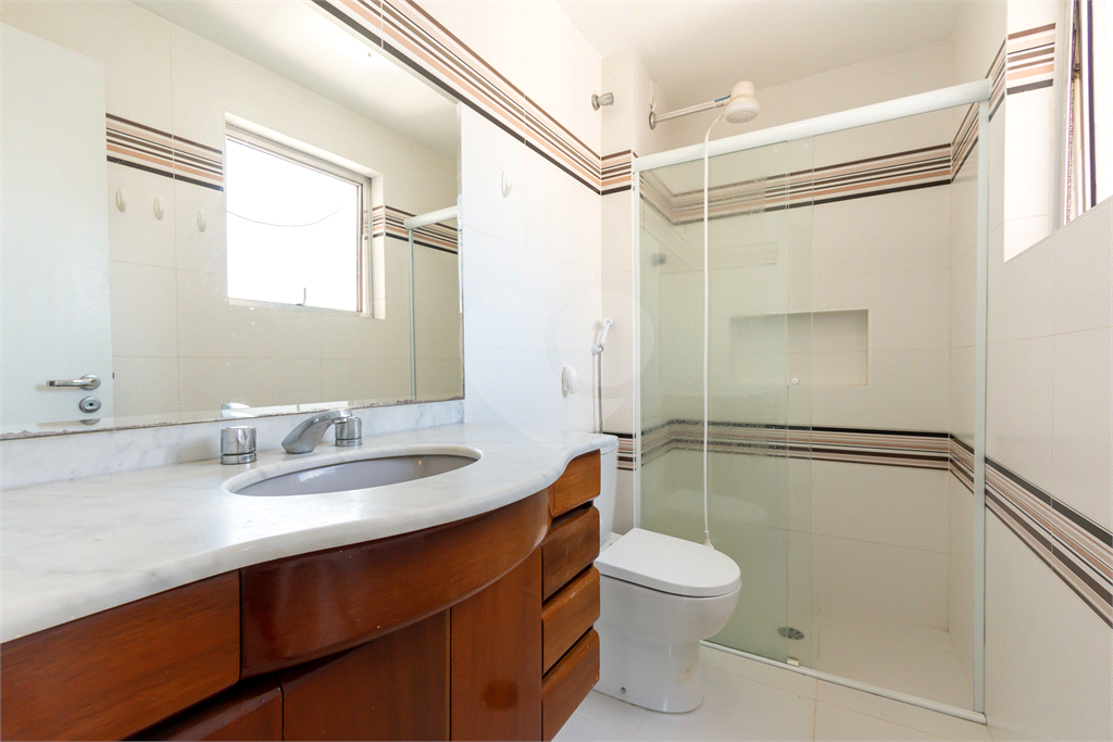 Apartamento à Venda - Vila Olimpia - com 83 m²,- 1 quarto e 1 vaga